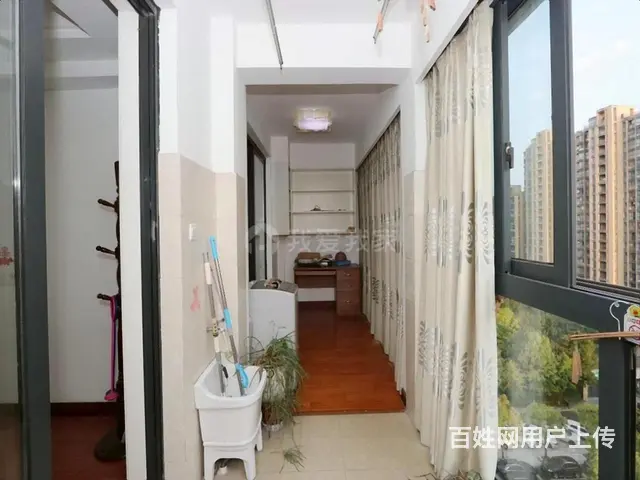 长河89.69平400.00万元精装修湖漫雅筑热卖 - 图片 2