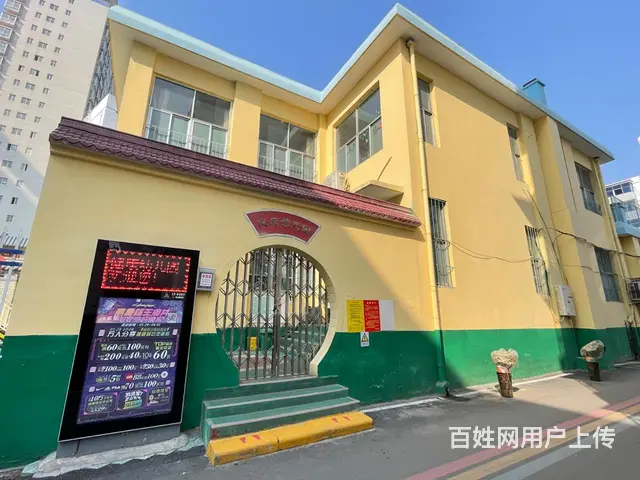 西工区升龙广场附近大户型好房低价出租 - 图片 8