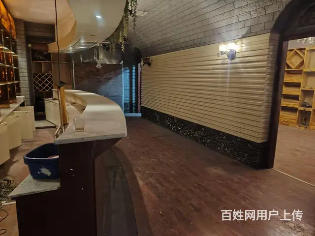 （58万铺帮）汉滨区瀛湖路盐业公司500平米商铺写字楼出租 - 图片 9