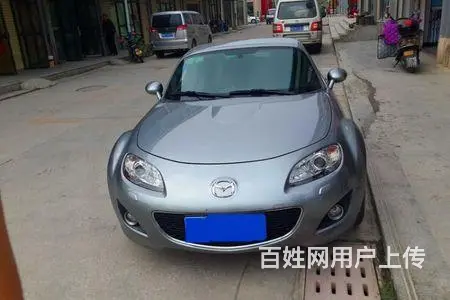 纯个人车源车况非常好，价格可谈，诚心来店和车主面谈 - 图片 1