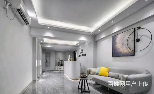 （老板本人）五一广场附近简一网红酒店优价急转 - 图片 12