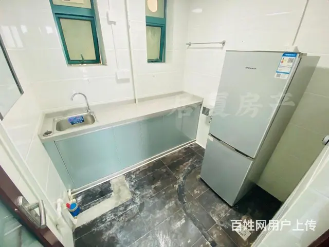 思北 慧景城 两套两房 采光好 户型方正 出价就谈 海湾公园 - 图片 4