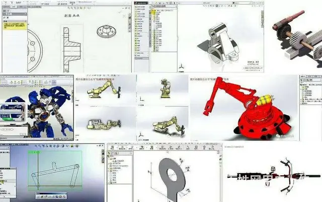 广州黄埔solidworks培训 全天开课 - 图片 2