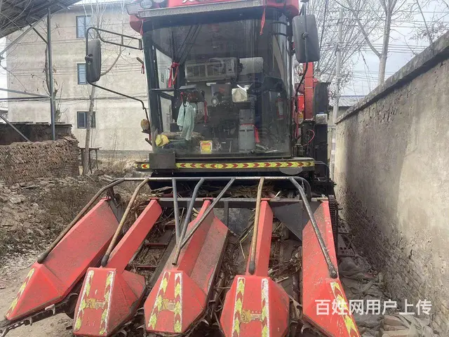 22年潍柴加高卸粮，二次提升， 高配置 - 图片 1
