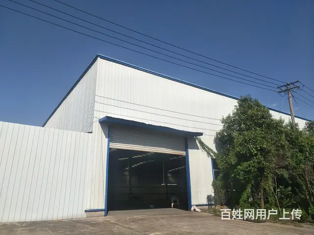 【都市时讯 优选推介】高新路219号厂房仓库出租 - 图片 2