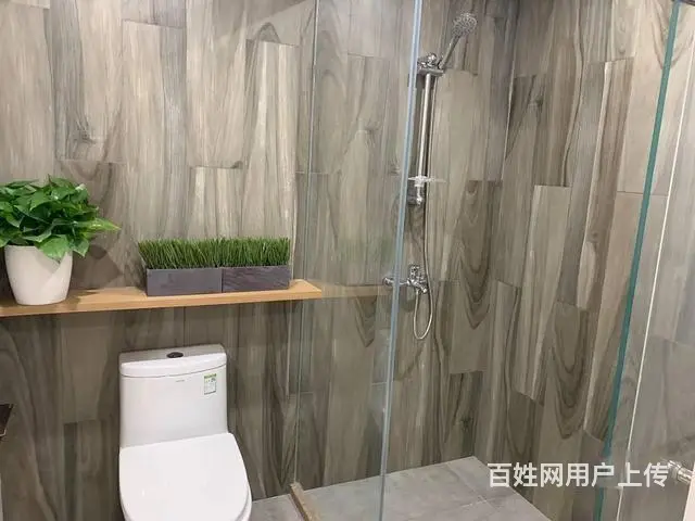 面积54平起，单价1万的沿街商铺，除了餐饮其他都能 - 图片 4
