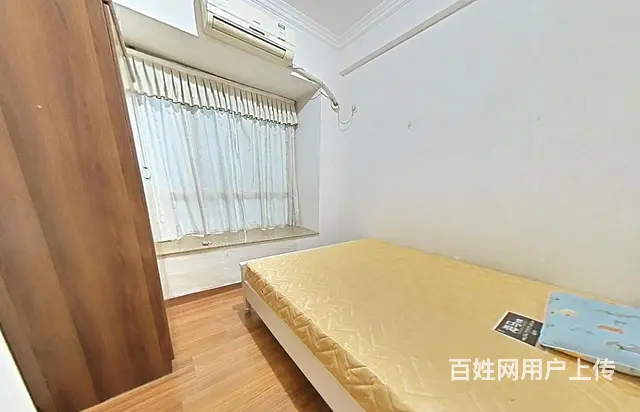 整租·富力阳光美居 2室1厅 南 - 图片 1
