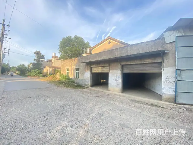 (房东直租)黄兴镇相府路黄兴新村420平仓库出租，可做加工 - 图片 9