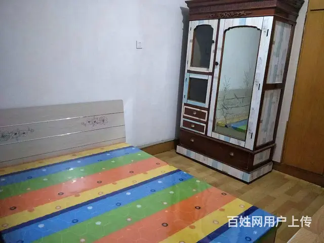 中街大悦城吾悦广场对面 4楼女生合租，500元/月包Wifi - 图片 2