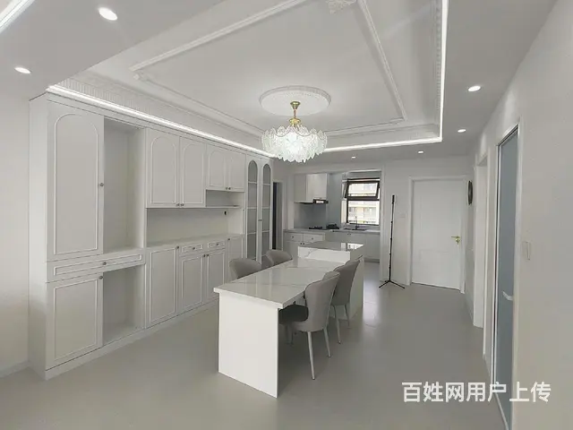 嘉山墅 普通住宅 精装修 - 图片 12