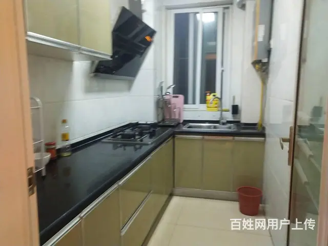 老李家民宿 唐庄社区C区3套房屋 - 图片 11
