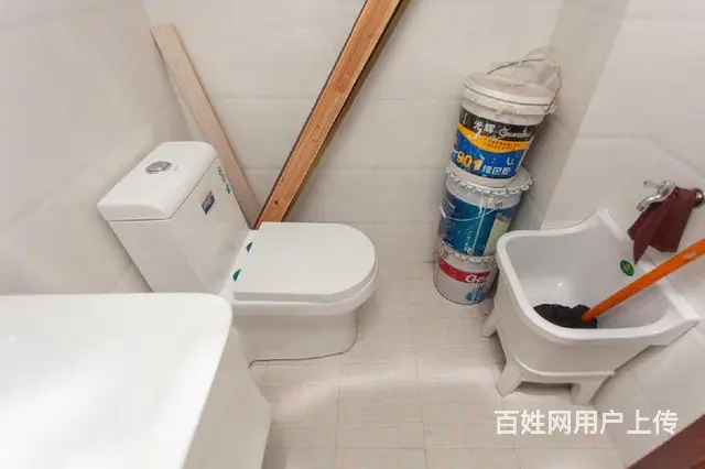 业主全新装修好没有居住过人（还配有产权车位一部）有钥匙。 - 图片 4