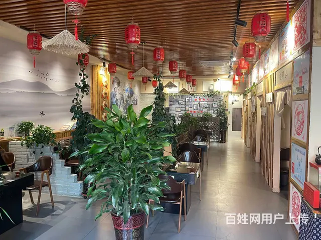 BP个人 朝阳西路罐罐茶转让 - 图片 3