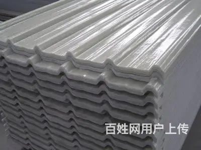 FRP采光板透明瓦的采光途径 - 图片 8