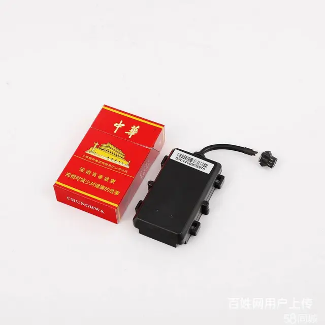 爱车GPS定位器批发，车辆定位器，爱车位置防盗 - 图片 1