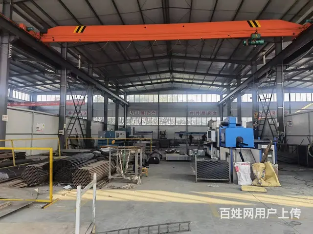礼嘉青洋高架边上行车厂房850平米起租 - 图片 5