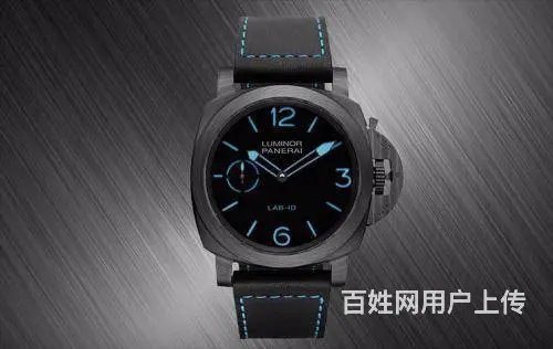 沛纳海走时不准-北京**维修-服务中心 - 图片 2