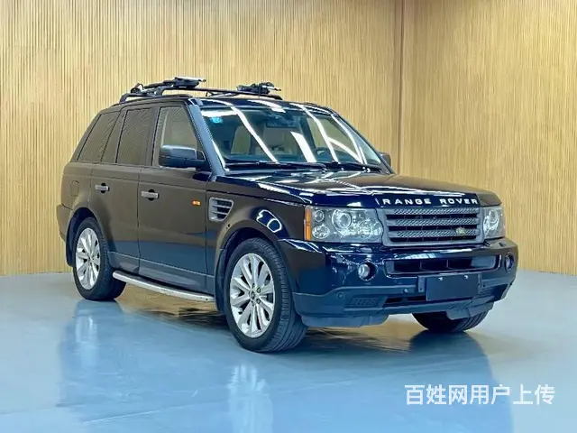 路虎Range Rover Sport [揽胜运动版] 20 - 图片 3