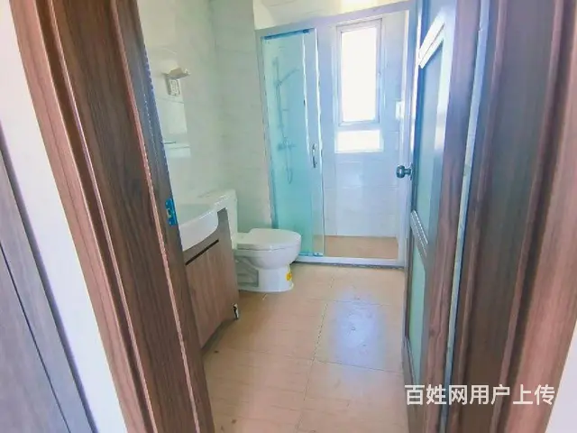 看过来！  ！精装婚房 家电齐全 自住 大三室现房欧洲城 - 图片 8