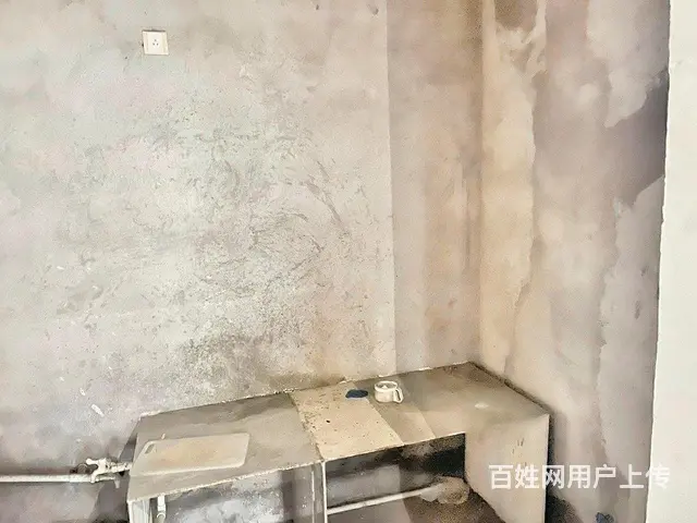 五洲康城，全新毛坯南向3房 仅售245万 - 图片 9