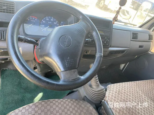 江铃 厢式货车  价格不高 - 图片 3