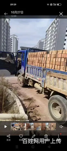 时风 时风风驰 自卸车 国4 - 图片 2