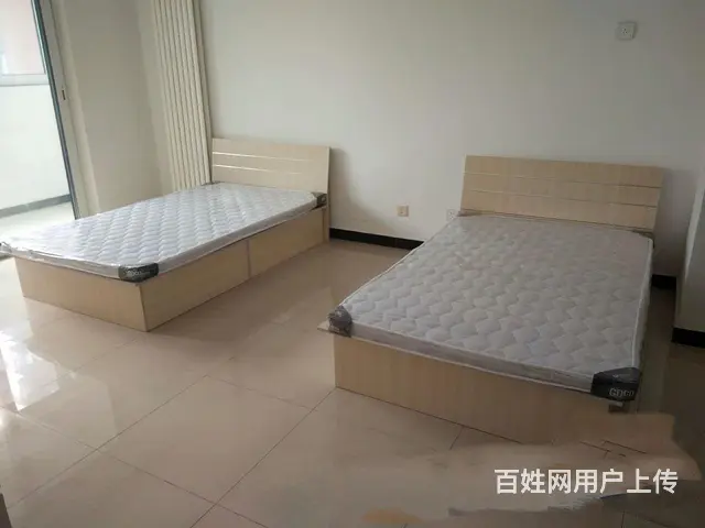 中街合租，床位插间，日租月租 - 图片 1