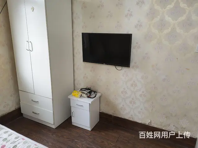纺南小区1+1精装设施齐全拎包入住500元 - 图片 5