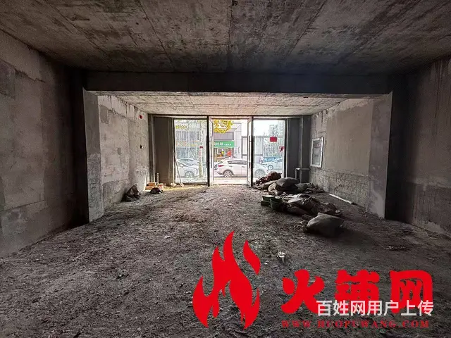 （火铺网）宿城区正荣府门口旺铺直租（找店免费） - 图片 9