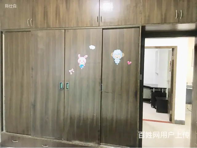 白天鹅花园 Ｄ栋南向 妙用墨香多方便 萌友们笑点翻 - 图片 7