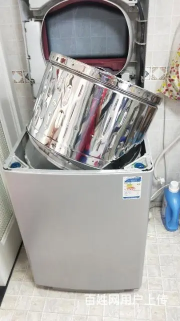 专业家电清洗洗衣机 热水器 空调 冰箱(地热清洗) - 图片 5