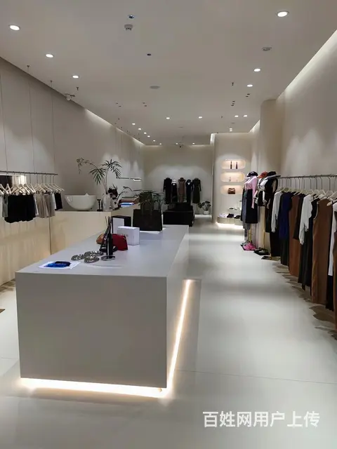 (58今铺)东方不夜城超市出入口处 服装旺铺转让 - 图片 6