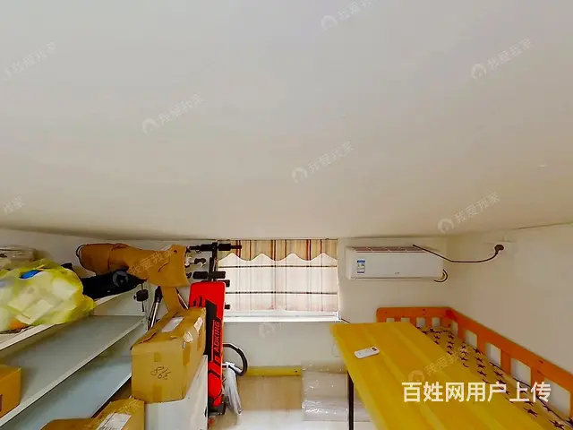 送阁楼 闸弄口 · 东茂苑 · 2室 · 1厅 - 图片 9