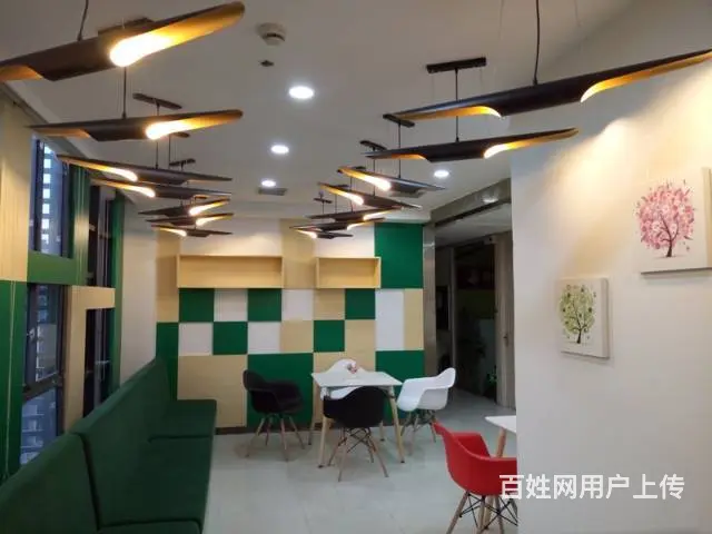 新公司非得挤在老破小民宅办公吗，来华星路万塘汇大厦 - 图片 6