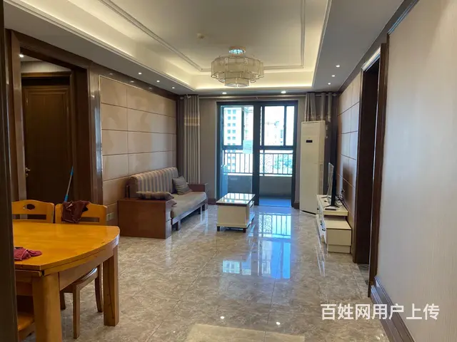 恒大首府二居室房屋出租 - 图片 2