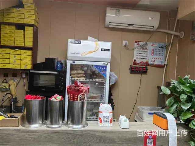 （同城搜铺网免费找店）兴达路17平炸鸡店转让 - 图片 2