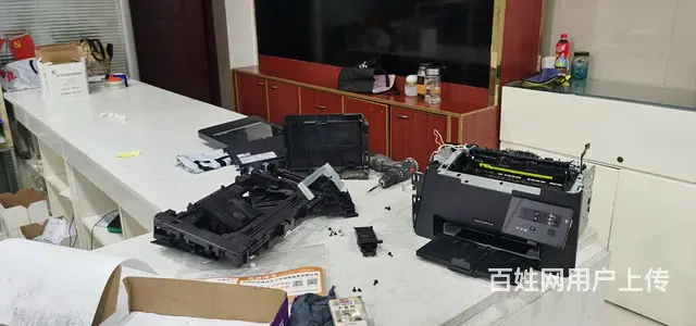 吴江电脑维修打印机维修复印机维修监控网络盛泽 - 图片 5