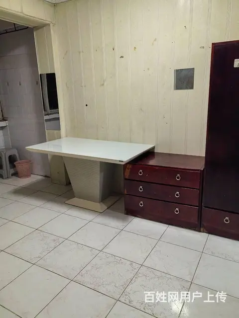 燎原小区 普通住宅1厅 简单装修 - 图片 2