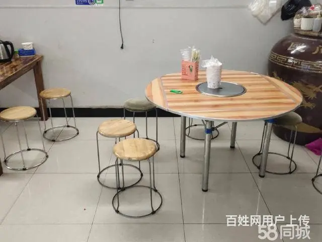 急转！黄石市大冶区怡和路60平烧烤店 - 图片 2