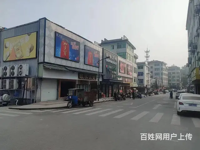 房东直租！永康前仓花园路5间店铺出租！适合各行业 - 图片 3