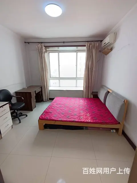 凯旋城小区 电梯洋房 一梯两户 老证 普通住宅 简单装修 - 图片 4