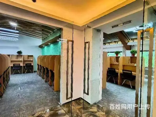店铺位于扬州广陵区南门外街贮草坡10-2广厦学吧，繁华地段， - 图片 3