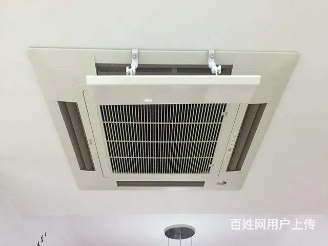 揭阳区域中央空调回收 - 图片 9