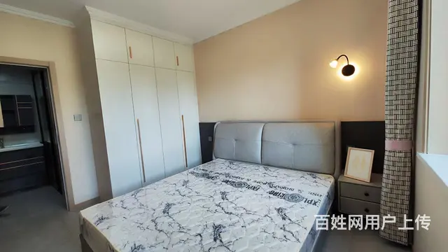 牡丹园 精装婚房 未入住 3室  57.5可商 - 图片 10