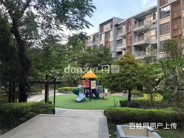 紧邻海沧圣.地亚哥 精装大三房出租2100 双大阳台 - 图片 11