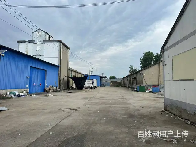 （城市在线 找房免费）潘塘禹王庙附近厂房（仓库）出租 - 图片 3