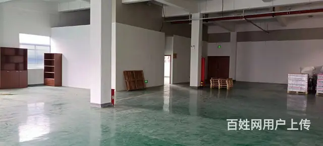 500米装修好厂房出租 - 图片 3