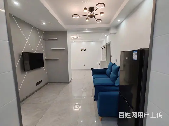 光宇A区3楼62平10.8万新本 - 图片 4