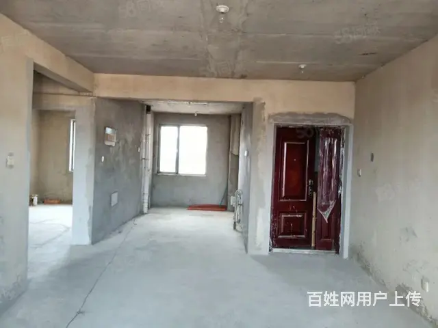地工路鑫城广场抹账房98平 - 图片 1