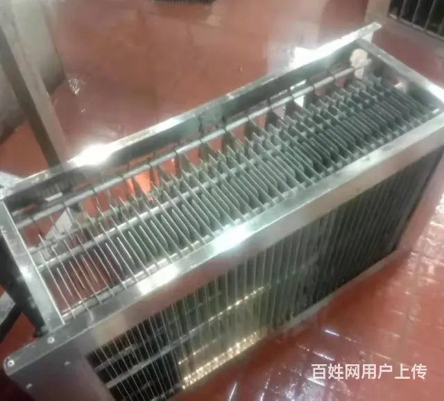 昆山张浦学校厨房排油烟设备清洗单位 资质齐全 - 图片 4